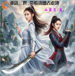 主人公白菁慕容川在线免费试读重活三世，带着功德去虐渣最新章节列表