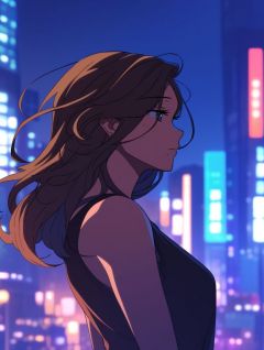 【抖音】注定不能到白首全文阅读