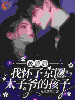 抖音热推小说被渣后,我怀了京圈太子爷的孩子全文在线阅读-欧迈阅读网