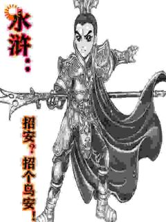 水浒:招安?招个鸟安!小说(完结版)-晁阳晁盖在线阅读-欧迈阅读网