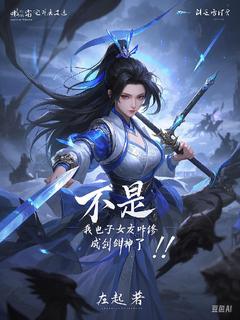 不是，我电子女友咋修成剑神了！王佐向悠悠-左起小说