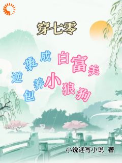 抖音小说穿七零逆袭成白富美，包养小狼狗周初夏谢浩然全文txt