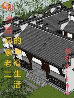 【抖音】四合院阎家老二的幸福生活全文阅读