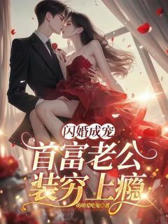 闪婚成宠:首富老公装穷上瘾许诺裴璟-小说txt全文阅读