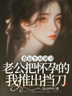 春运车站演习,老公把怀孕的我推出挡刀(陆煜苏清清)全文章节在线阅读-欧迈阅读网