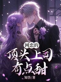 网恋的顶头上司有点甜宋诚秦暖暖大结局在线阅读