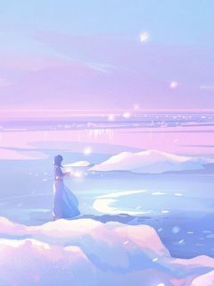 熬夜也要看完的霜雪又满头小说推荐