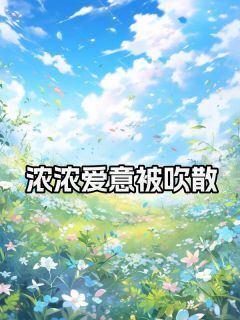 浓浓爱意被吹散秦乐贺述彦小说_浓浓爱意被吹散完结版阅读