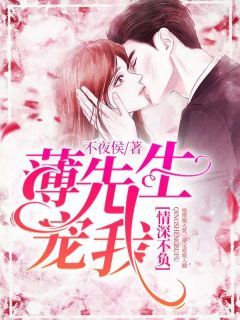 情深不负:薄先生,宠我!by不夜侯小说完结版在线阅读