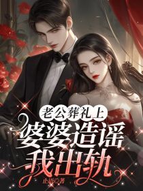 老公葬礼上，婆婆造谣我出轨无弹窗在线阅读