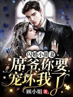 闪婚小甜妻：席爷，你要宠坏我了by谭吱吱席靳在线阅读-欧迈阅读网