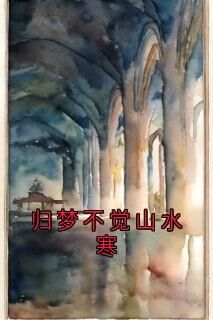 归梦不觉山水寒陆青淮顾溪月小说_归梦不觉山水寒完结版阅读