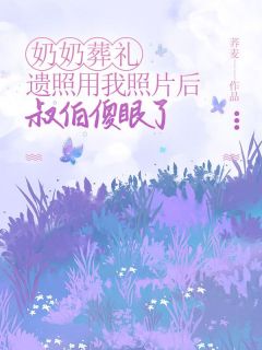 奶奶葬礼遗照用我照片后，叔伯傻眼了全集小说_张小娜张小光完结版阅读