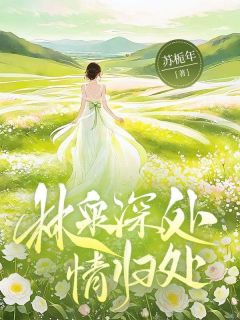 抖音爆款林泉深处情归处完整小说(全文阅读)-欧迈阅读网