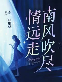 全章节小说南风吹尽情远走吃一口甜梨最新阅读