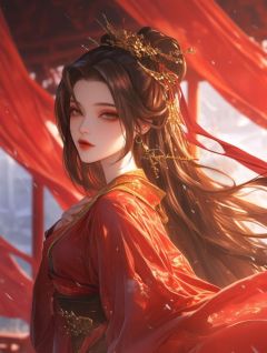 抖音爆款女配改命指南小说免费阅读