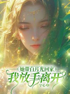 她带白月光回家,我放手离开by宁心