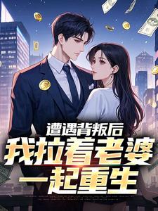 书荒必备遭遇背叛后,我拉着老婆一起重生全文章节阅读