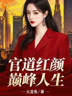 作者火龙兔写的官道红颜,巅峰人生!小说大结局全章节阅读