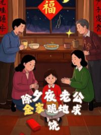 【抖音】除夕夜老公全家跪地求饶全文阅读