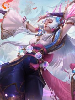 超神:开局灵魂莲华辛德拉??小说(完本)-安然辛德拉无错版阅读-欧迈阅读网