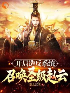 开局造反系统,召唤圣级赵云小说(完结)-叶无秋周如烟章节阅读