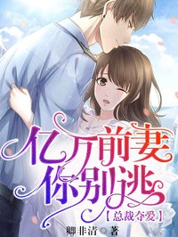 总裁夺爱：亿万前妻你别逃by卿非清小说完结版在线阅读