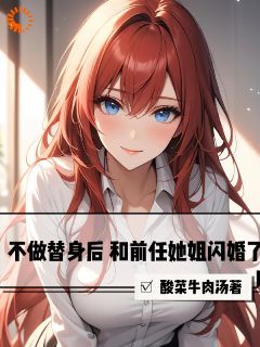 精选好书不做替身后,和前任她姐闪婚了无删减版全文在线