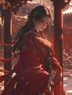 宋青卿萧景鹤章节免费阅读