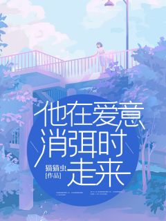 他在爱意消弭时走来精彩小说-他在爱意消弭时走来目录阅读-欧迈阅读网