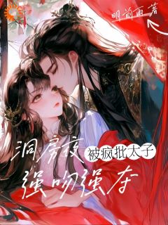 洞房夜,疯批太子强吻强夺小说(完本)-姜晚笙沈卿玦无错版阅读-欧迈阅读网