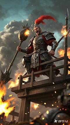 重生吕布,炸哭三国【全章节】吕飞吕布完结版免费阅读-欧迈阅读网