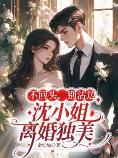 沈楠熙墨慎言全章节阅读-不回头,别沾边,沈小姐离婚独美全文分享阅读