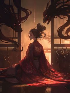 私藏读物跳下诛仙台后我飞升了洛清褚玄完结版免费阅读