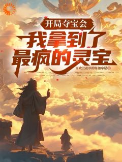 抖音爆款开局夺宝会,我拿到了最疯的灵宝小说免费阅读