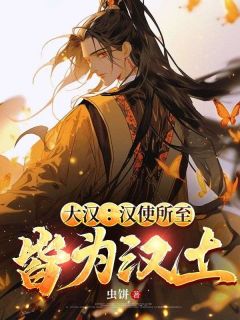 【大汉:汉使所至,皆为汉土!】小说在线阅读-大汉:汉使所至,皆为汉土!免费版目录阅读全文