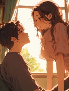 竹马他真香(吃瓜的猹)最佳创作小说全文在线阅读