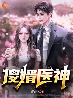 傻婿医神小说全集(秦浩天叶婉君)无弹窗广告阅读
