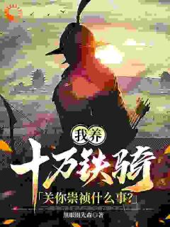 张璟川吴三桂小说(我养十万铁骑,关你崇祯什么事?)_张璟川吴三桂小说最新章节