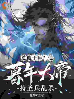 惹他干嘛?他暮年大帝持圣兵乱杀陈长生李呦呦-小说txt全文阅读-欧迈阅读网