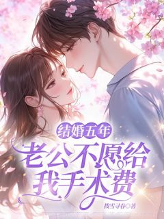 快手结婚五年，老公不愿给我手术费小说全本章节大结局-欧迈阅读网