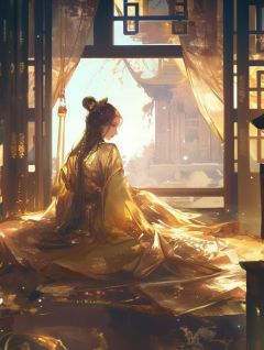 余年不相识小说最新章节-主角阿蕴檀寂全文免费阅读