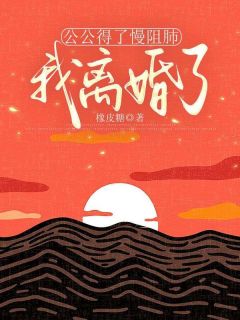 公公得了慢阻肺,我离婚了小说(完本)-蒋梦媛白嘉宇无错版阅读