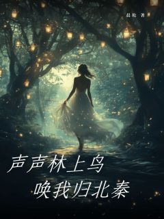 声声林上鸟,唤我归北秦陈以声秦录宴-晨松小说