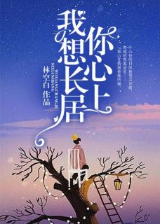 我想长居你心上是什么小说叶心怡贺言全本免费阅读