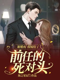 海之星辰的小说新婚夜，我嫁给了前任的死对头全文阅读
