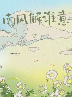 爆款热文许晚棠许云川在线阅读-南风解谁意全章节列表