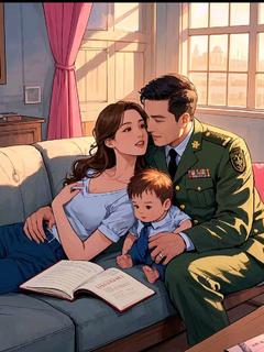 爆款小说绑定军官后，我在八零被宠上天在线阅读-江宁陆晨免费阅读-欧迈阅读网