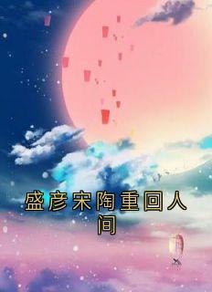 盛彦宋陶盛彦小说全章节最新阅读