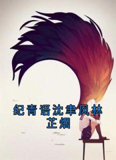 纪青语沈聿风林芷烟小说(连载文)-纪青语沈聿风无广告阅读